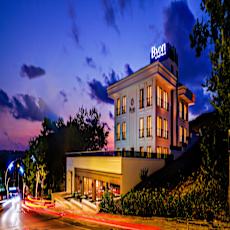 Byon Hotel Şile